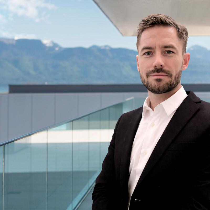 Baptiste Cordier